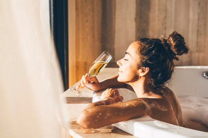 Menata Ulang Energi Hari Lewat Istirahat yang Disengaja